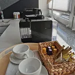 Bahnhof Loft & Appartement Augsbourg