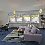 Bahnhof Loft & Appartement *