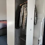 Appartement Bahnhof Loft & Augsbourg