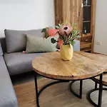 Appartement Bahnhof Loft &