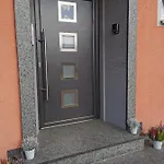 Appartement Bahnhof Loft &