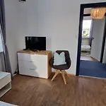 Appartement Bahnhof Loft &