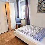 Bahnhof Loft & Appartement *