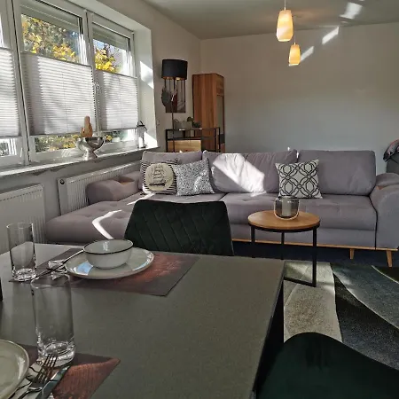 Bahnhof Loft &