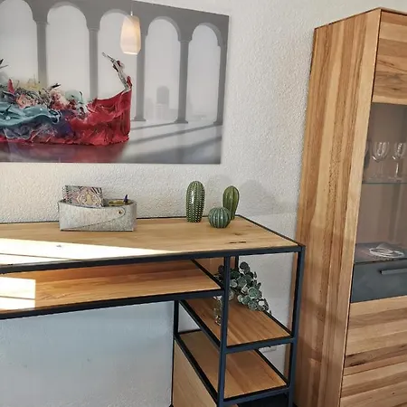 Bahnhof Loft & Appartamento