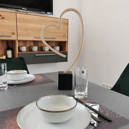 Bahnhof Loft & Appartamento