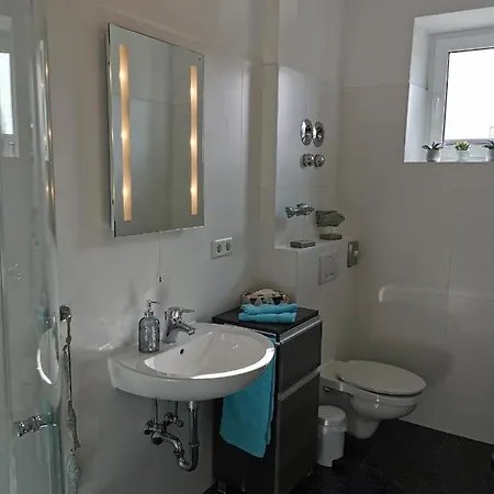 Bahnhof Loft & Appartamento Augusta