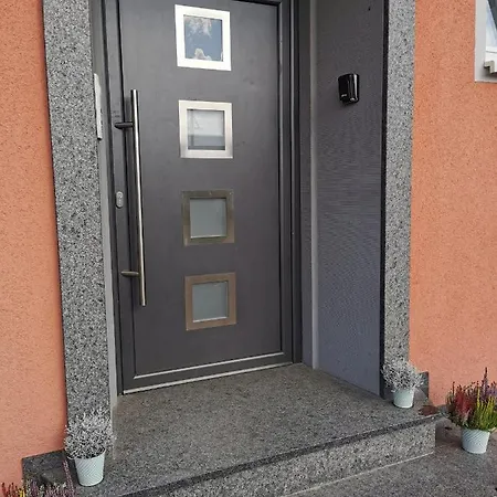 Appartamento Bahnhof Loft &
