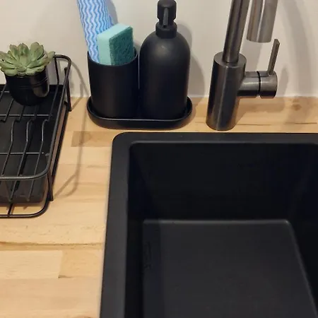 Appartement Bahnhof Loft &