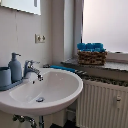 Bahnhof Loft & Appartamento