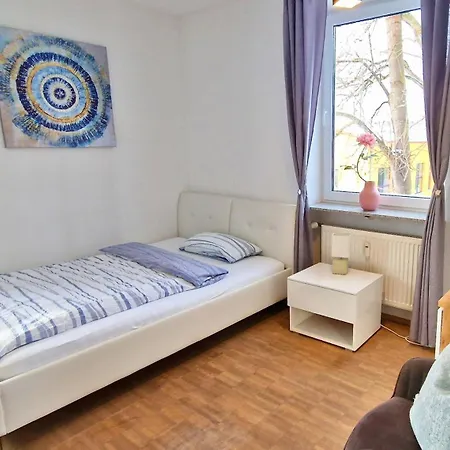 Bahnhof Loft & Appartement
