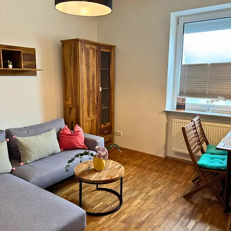 Bahnhof Loft & Appartement *