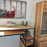 Bahnhof Loft & Апартаменты
