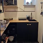Bahnhof Loft & Апартаменты Аугсбург