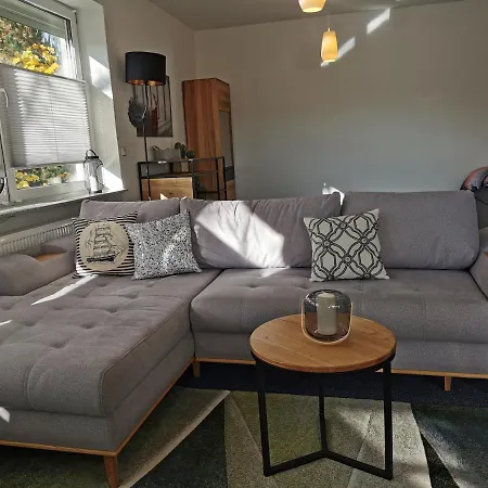 Bahnhof Loft & Apartment *