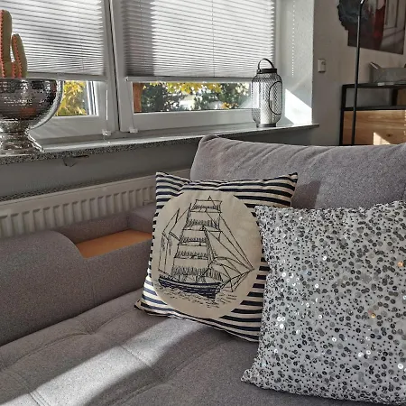 Bahnhof Loft & Apartament *