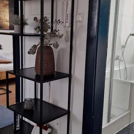 Bahnhof Loft & Apartment Augsburg