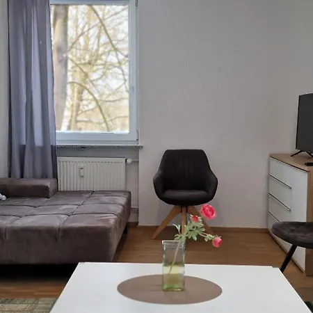Bahnhof Loft &
