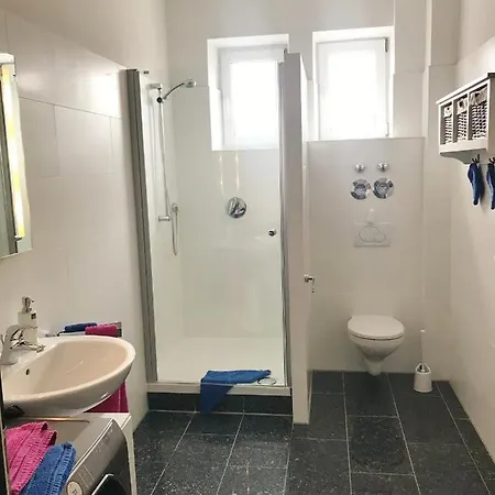 Bahnhof Loft &