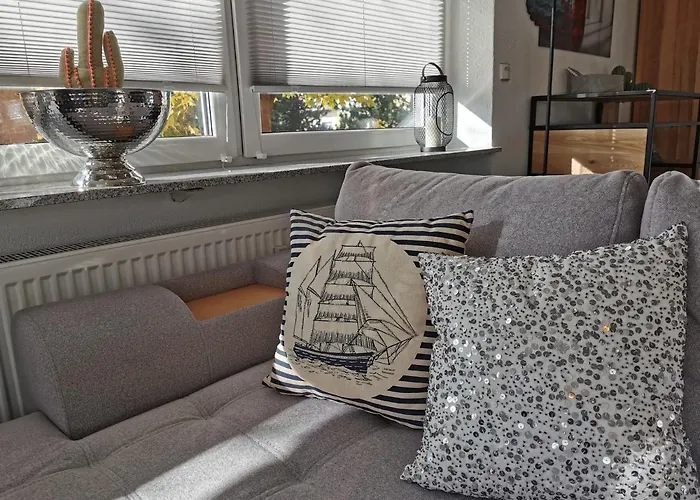 Bahnhof Loft & Apartamento *
