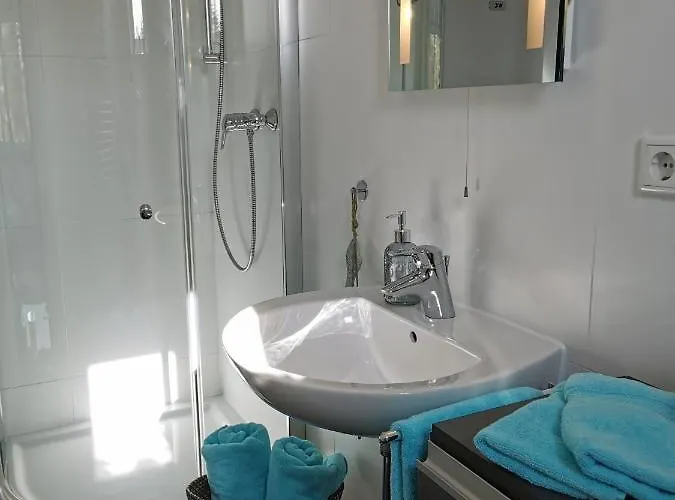Bahnhof Loft & Apartamento