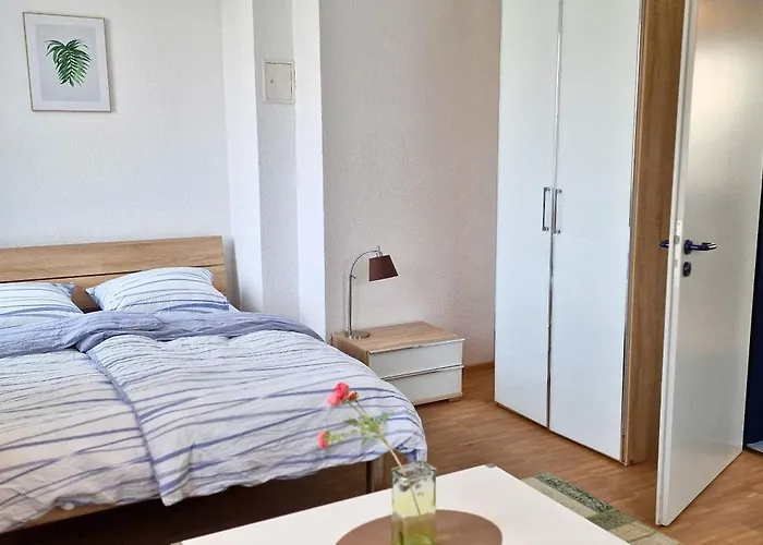 Bahnhof Loft &